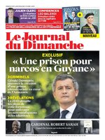 Le Journal du dimanche